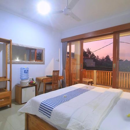 Uma Manis Ubud Ngoại thất bức ảnh