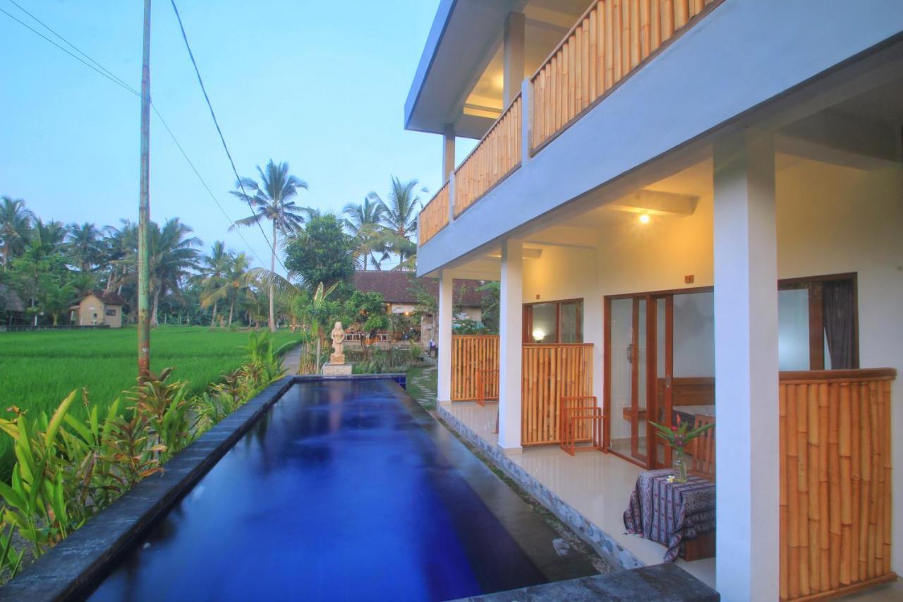 Uma Manis Ubud Ngoại thất bức ảnh