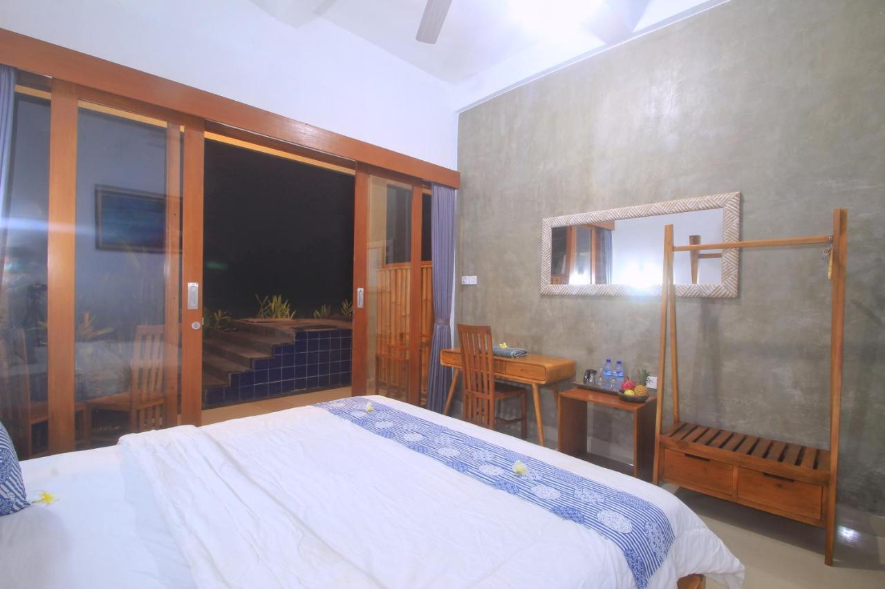 Uma Manis Ubud Ngoại thất bức ảnh
