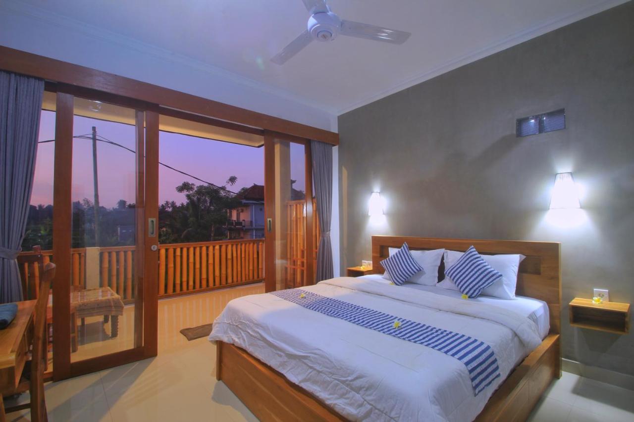 Uma Manis Ubud Ngoại thất bức ảnh