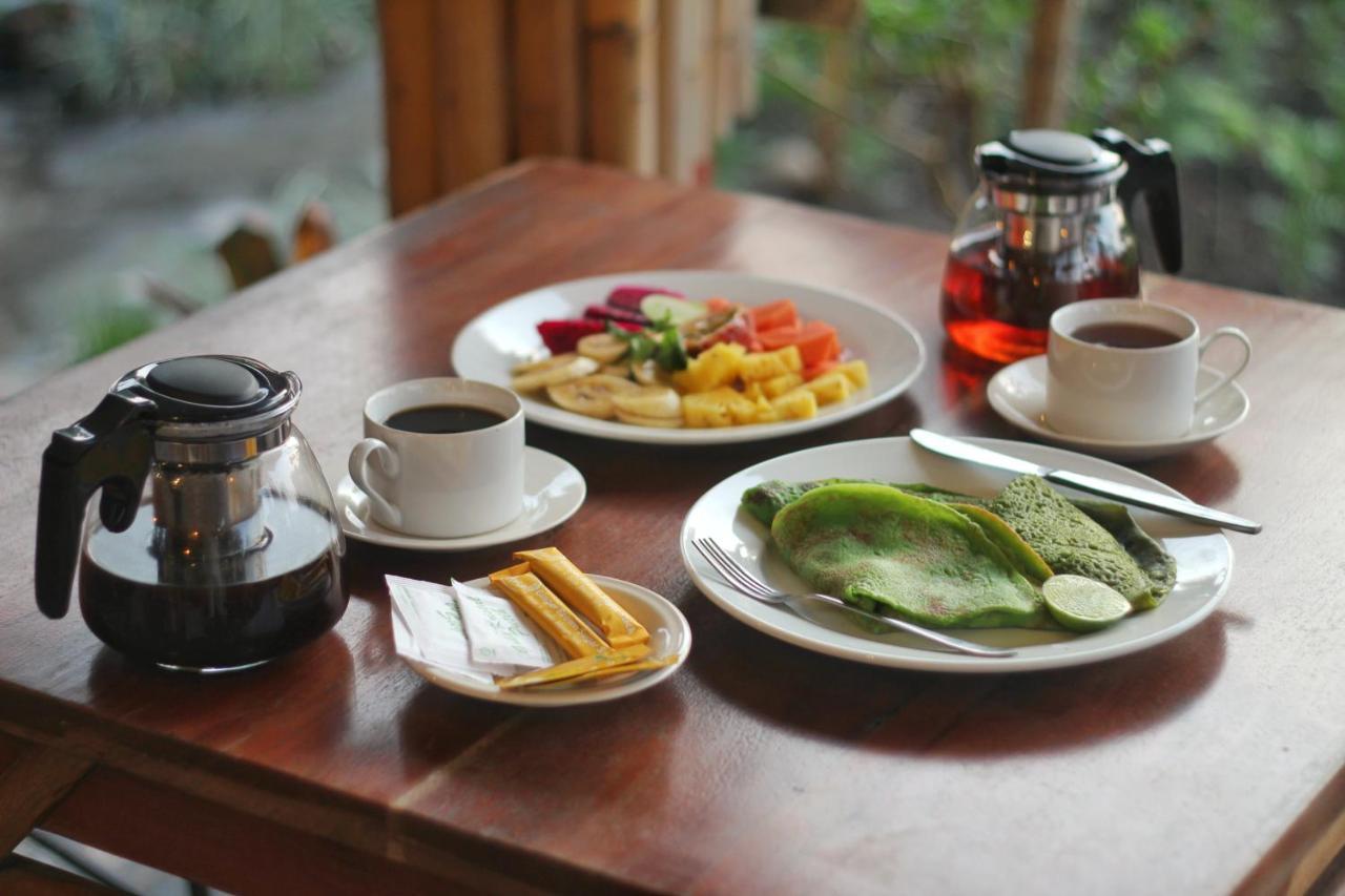 Uma Manis Ubud Ngoại thất bức ảnh