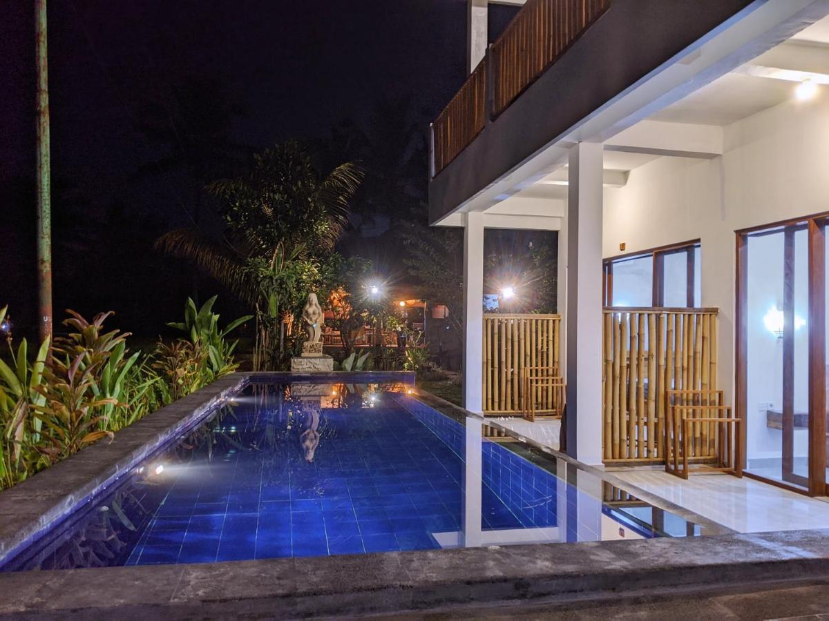 Uma Manis Ubud Ngoại thất bức ảnh