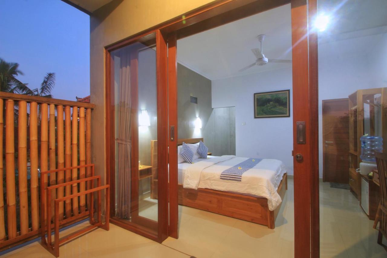 Uma Manis Ubud Ngoại thất bức ảnh
